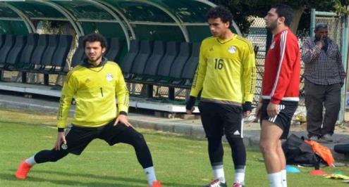 عمر رضوان: العودة للأهلي؟ تحت أمر النادي.. لكن لم يتواصل معي أحد